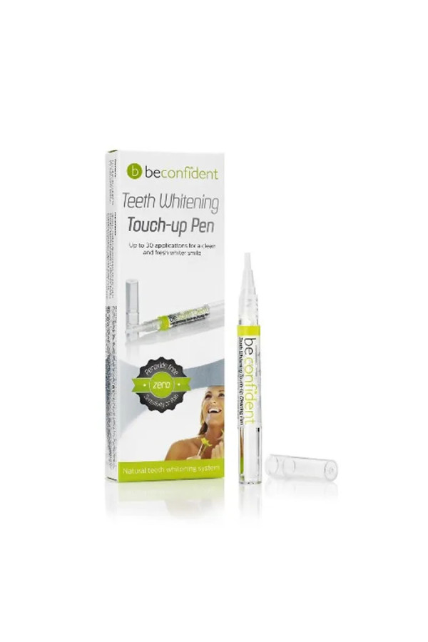 Beconfident Teeth Whitening Touch-Up Pen 2ml