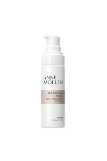 Anne Möller Rosâge Age Renewal Serum 30ml