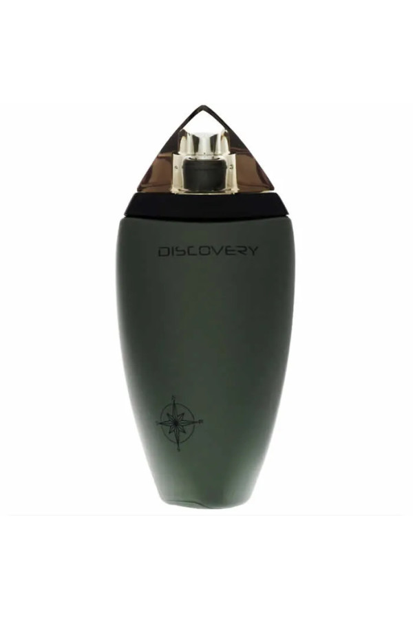 Mauboussin Discovery Eau De Parfum Vaporisateur 100ml