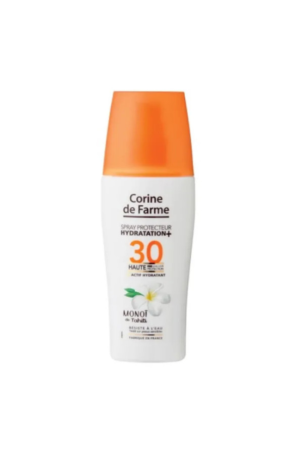 Corine De Farme Spray Protecteur Spf30 150ml