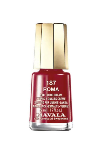 Mavala Nail Color 187-Roma 5ml
