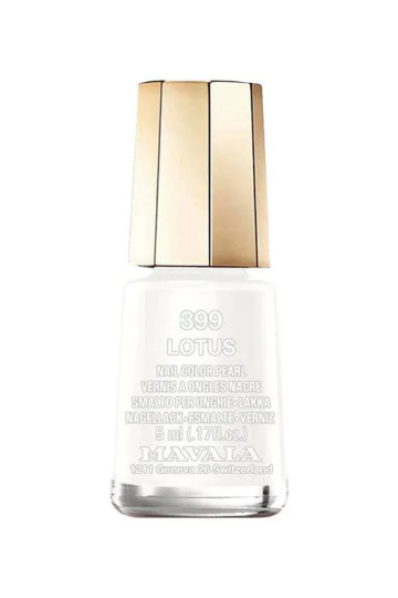 Mavala Nail Color 399-Lotus 5ml