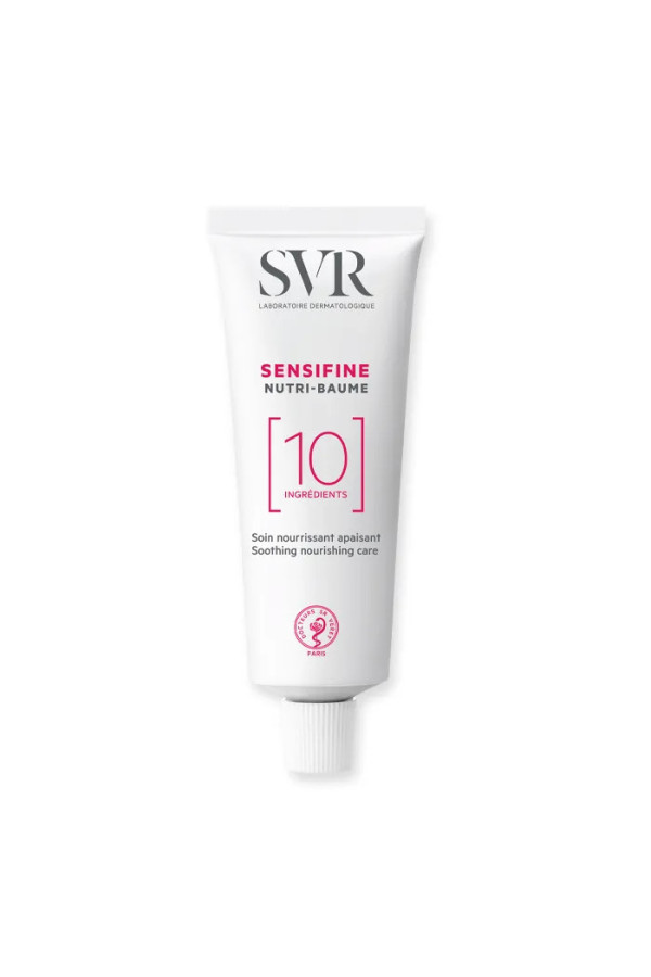 SVR Sensifine Nutri-Baume 40ml