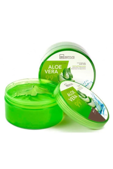 Idc Institute Idc Powerful Gel Aloe 300ml Tarro 48551