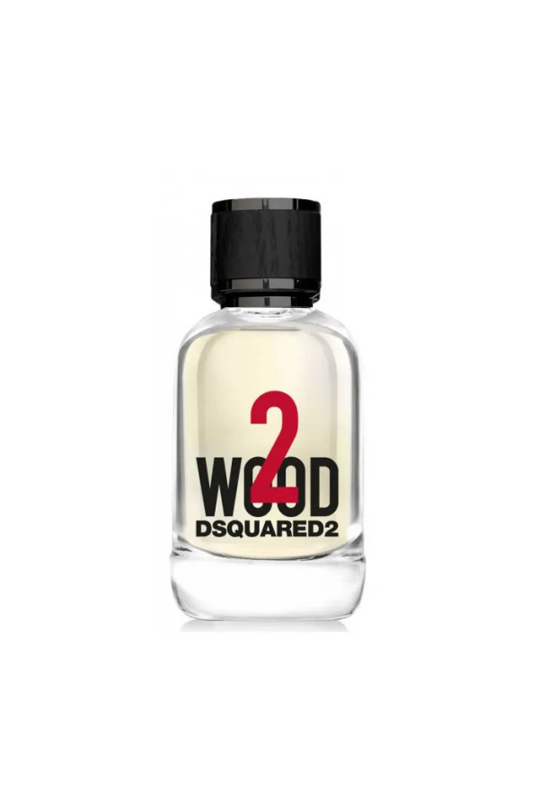 Dsquared2 Two Wood Eau De Toilette Vaporisateur 30ml