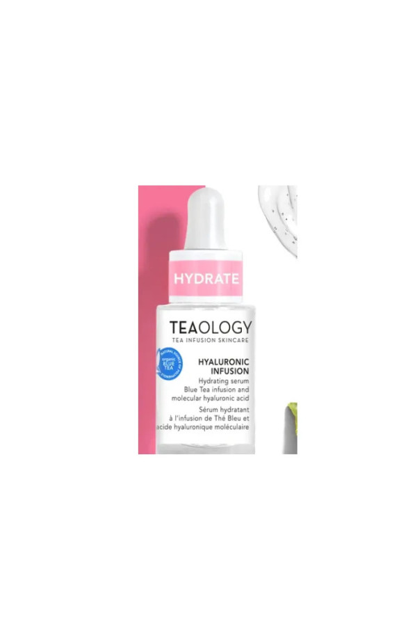 Teaology Serum Hyaluronic Infusion 15ml