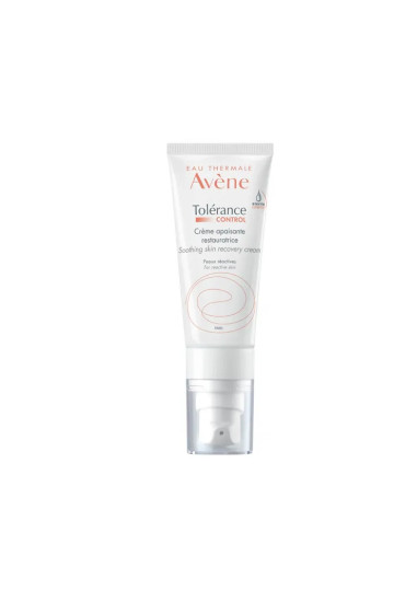 Avene Tolérance Control Crème Apaisante Restauratrice 40ml