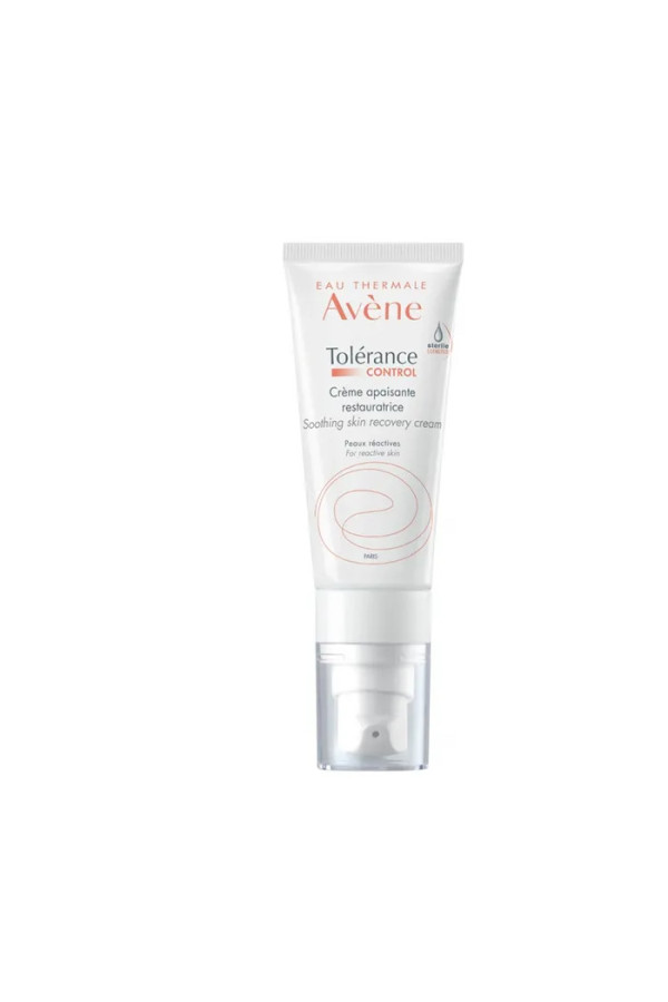 Avene Tolérance Control Crème Apaisante Restauratrice 40ml