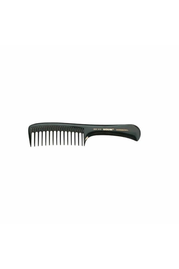 Eurostil Matador Handle Comb with Handle 22.5 cm