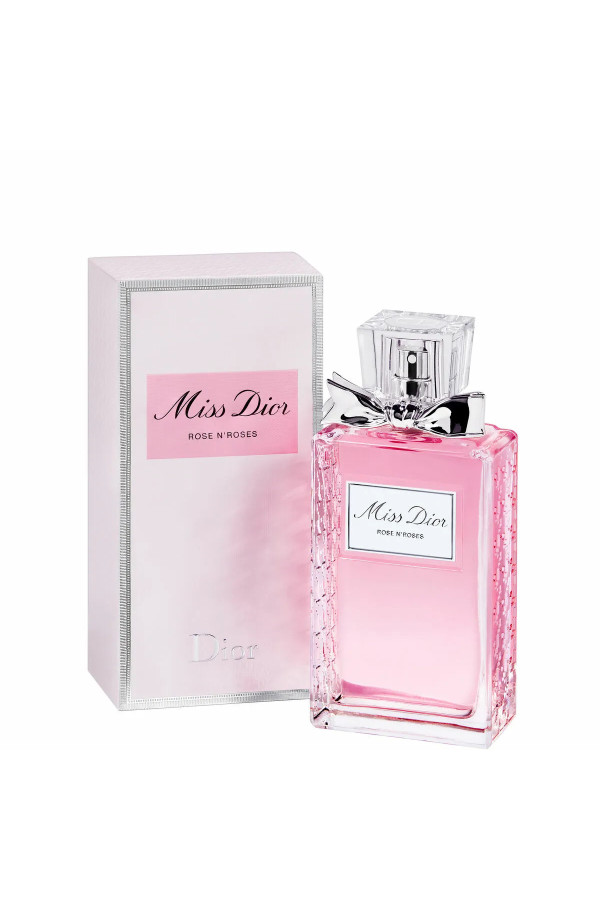 Dior Miss Dior Rose N'roses Eau De Toilette 77ml