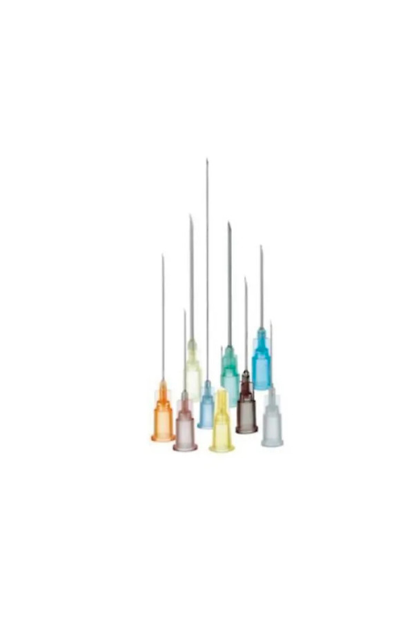 B.D. Microlance Sterile Needle 25/8 