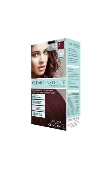 Colour Clinuance 5.6 Chocolate Cherry