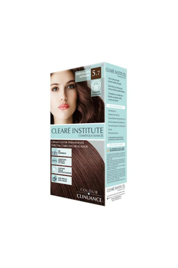 Colour Clinuance 5.7 Intense Chocolate