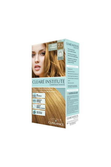 Colour Clinuance 7.3 Golden Blonde