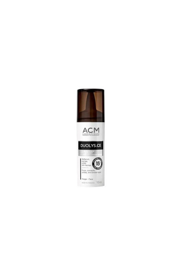 Duolys Ce 15% Serúm  Antiox Vit-C 15ml