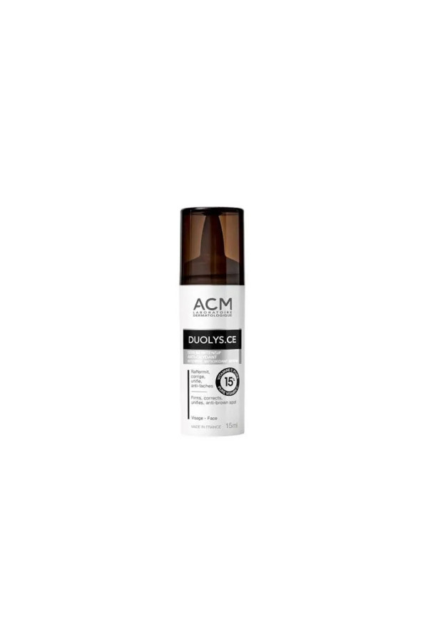 Duolys Ce 15% Serúm  Antiox Vit-C 15ml