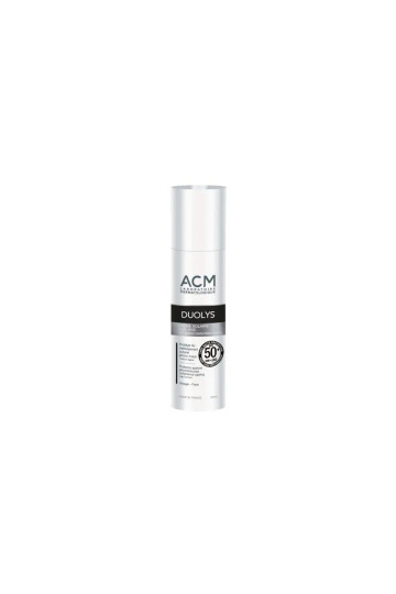 Duolys Solar Anti-Aging 50+Cream 50ml