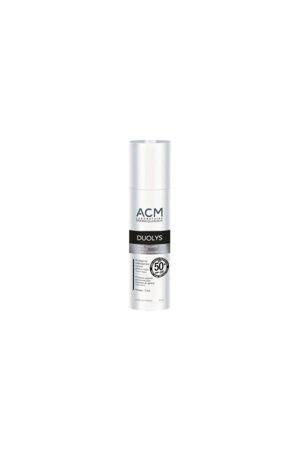 Duolys Solar Anti-Aging 50+Cream 50ml