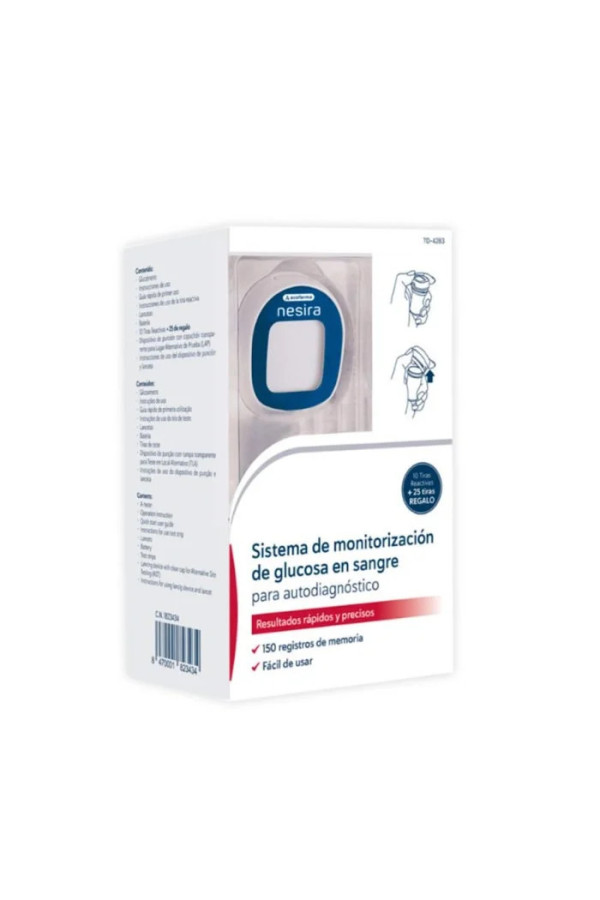 Menarini Glucometro Glucomen Aereo 2K