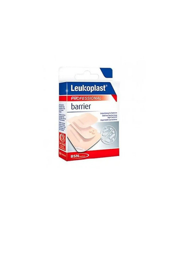 Leukoplast Pro Barrier Assortment 20 Strips