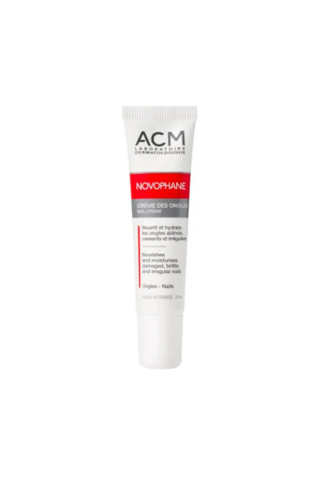 ACM Novophane Nail Cream 15ml