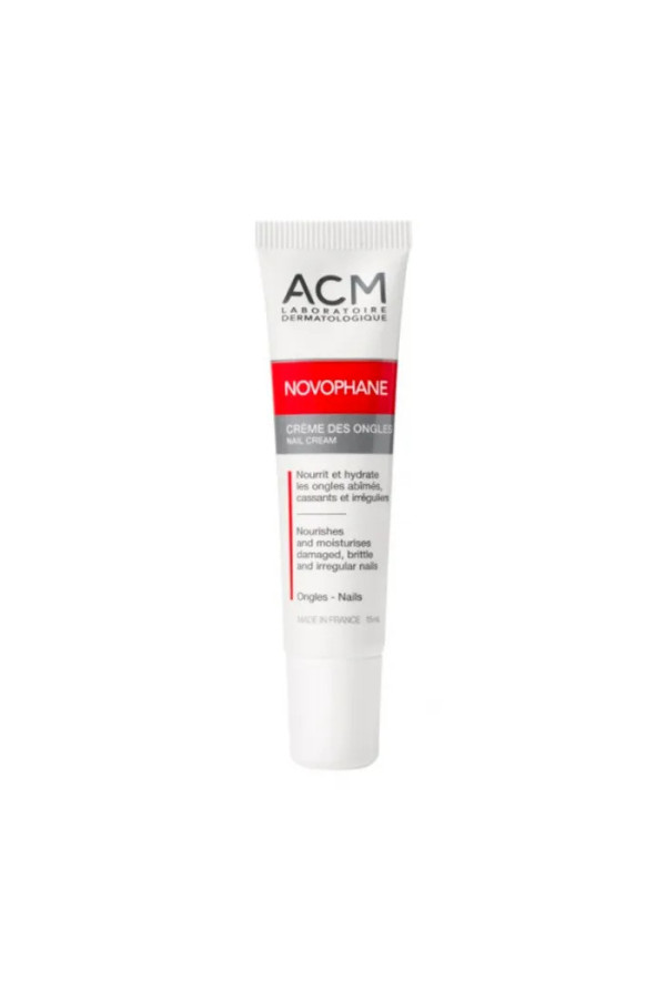 ACM Novophane Nail Cream 15ml