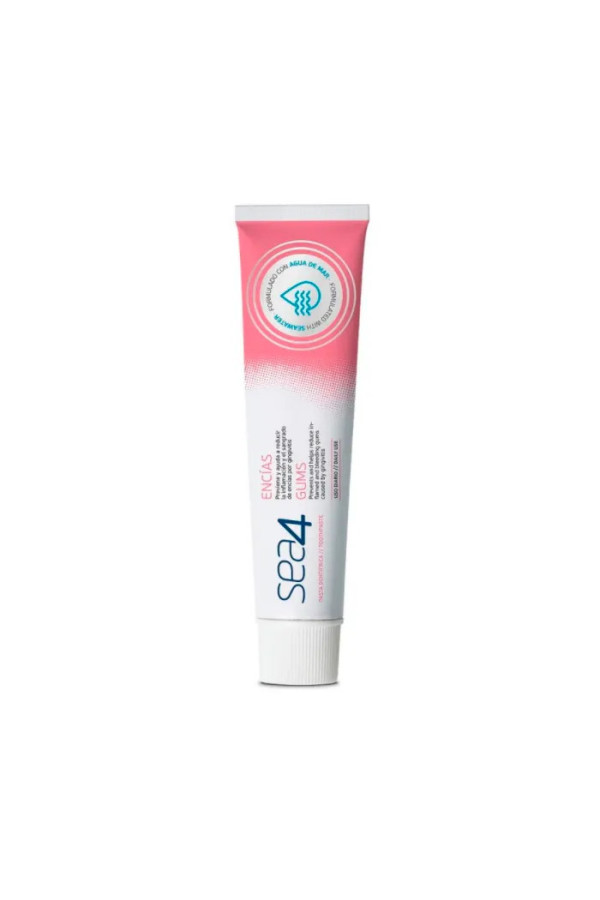Sea4 Gum Toothpaste 75ml