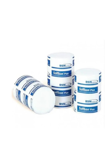 Soffban Plus Padding Bandages 12 Pack Size 15cm