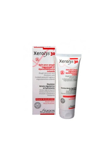 ACM Laboratories Xerolys 30 100ml