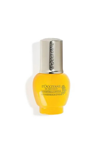 L'Occitane Contour Yeux et Lèvres Immortelle Divine 15ml