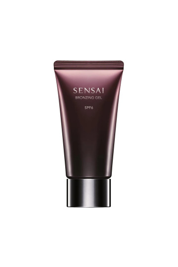 Kanebo Gel Bronzant Spf6 Bg61 50ml
