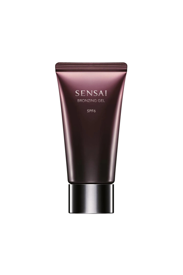 Kanebo Gel Bronzant Spf6 Bg61 50ml