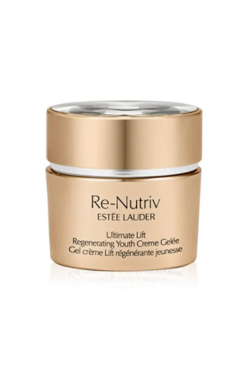 Estée Lauder Re-Nutriv Ultimate Lift Regenerating Youth Cream Gelée 50ml