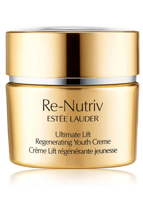 Estee Lauder Re Nutriv Ultimate Lift Crème Contour Des Yeux Régénérante Jeunesse 15ml