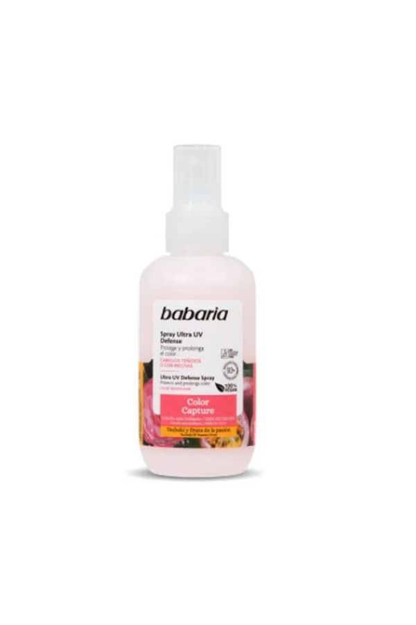 Babaria Color Capture Ultra Uv Defense Spray 150ml