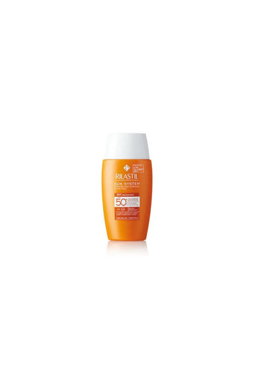 Rilastil Sun System Baby Comfort Fluid Spf50+ 50ml