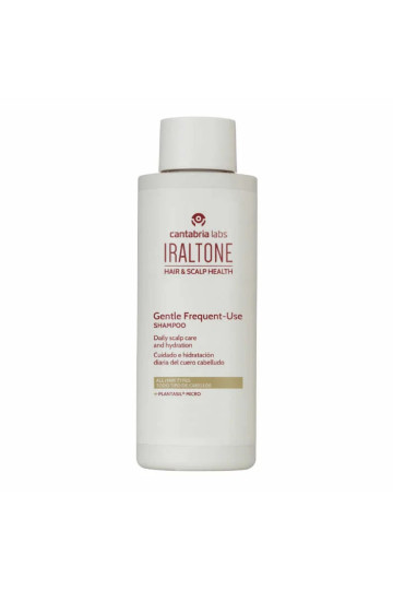 Iraltone Gentle  Frecuent-Use Shampoo 200ml