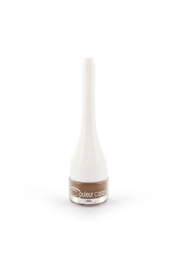 Couleur Caramel Maquillaje Gel Mascara De Pestañas 61 Blonde 1un