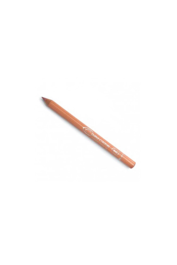 Couleur Caramel Maquillaje Lapiz De Labios 143 Rosy Beige 1un