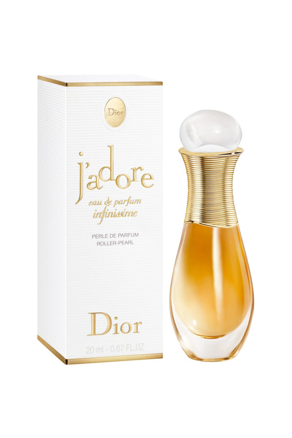 Dior J'adore Eau De Parfum Roller Pearl 20ml