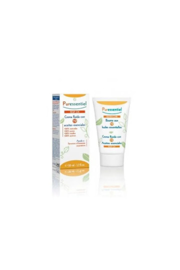 Puressentiel Baume Respiratoire 50 ml