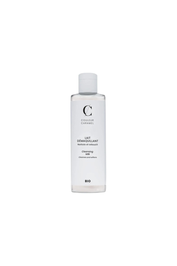 Couleur Caramel Maquillaje Leche Desmaquillante 200ml