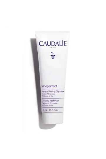 Caudalie Vinoperct Masque Peeling Glycolique 75ml