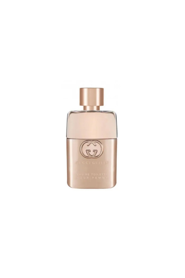 Gucci Guilty Eau De Toilette Vaporisateur 30ml