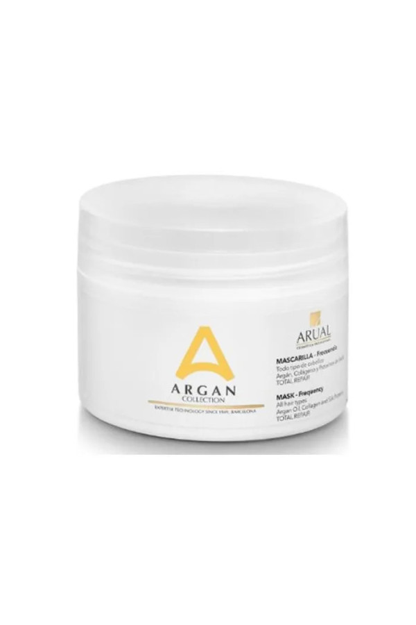 Arual Argan Collection Masque Capillaire 250ml