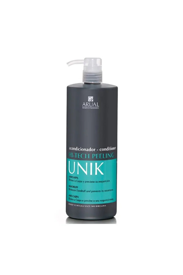Arual Unik Hi-Tech Peeling Après Shampooing 1000ml