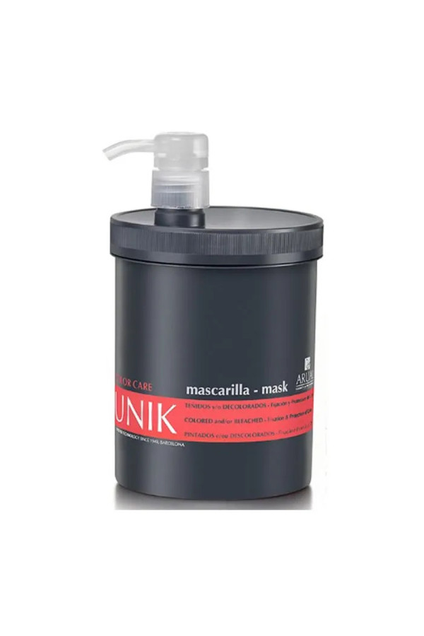 Arual Unik Color Care Masque Capillaire 1000ml
