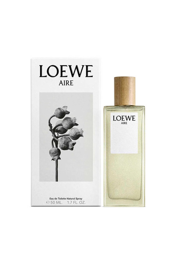 Loewe Aire Eau De Toilette 50ml Spray