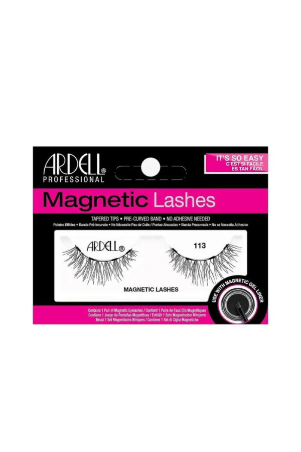 Ardell Magnetic Lashes 113