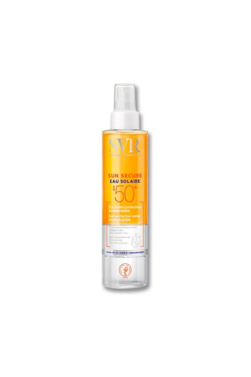 Svr Sun Secure Spf50 Eau Solaire 200ml